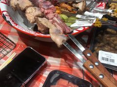 -生火火·小炉子炭烤(金楠天街总店)