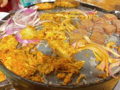 -胖记烤肉(湖大店)