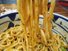 -面尚香关中面馆(盛龙广场总店)