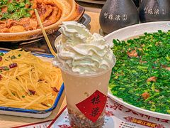 -刘栋梁大排档(淮海东路店)