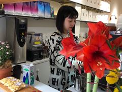 -via coffee(万象城店)