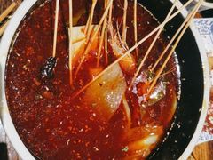 -串大叔炭火烤串·鸡西大冷面刀削面(总店)