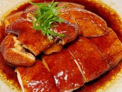 -莉莉海堂HAITANG·烤鸭(国贸商城店)