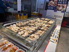 -蚝英雄鲜蚝自助专门店(长楹天街直营店)