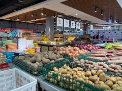 -利客来超市(惜福镇店)