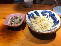 -不倒翁炭火烧肉(永安里店)