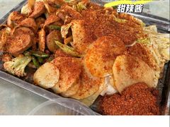 -南门黄孃甜不辣