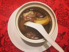 -济南喜来登酒店-采悦轩中餐厅