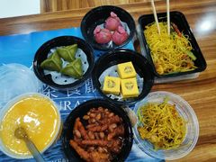 -观塘港茶餐厅(八一大道店)