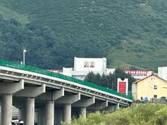 -图们国门景区