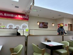 -李先生牛肉面大王(长春儿童医院店)