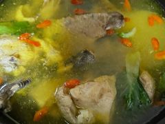 -李东农庄(中南百草园地标店)