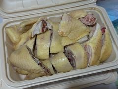 -文记壹心鸡(宝华路店)