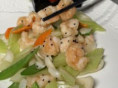 -三生三味密宗川菜·江景餐厅(来福士店)