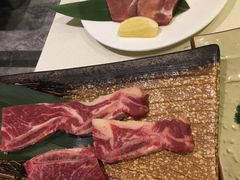 -赤坂亭M9和牛烧肉·日料398放题(万达店)