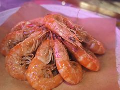 星级招牌奶油虾-啫神·广州地标美食(北京路店)