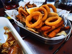 -宝莱纳餐厅(滨江店)