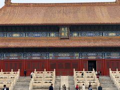 -北京市劳动人民文化宫(太庙)