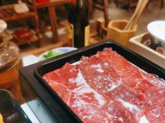 -旧街市鲜货老火锅(大光路店)