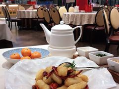 -阿庄新豫菜(航海东路店)