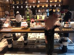 -康莱德酒店·美庭自助餐厅