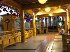 -丽池宫韩式汗蒸会馆(华灯坊店)
