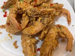 -莲花公园煎蟹(总店)
