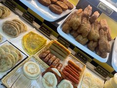 -晨滋味.早餐(沈辽路店)