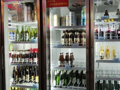 -798烧烤工厂(太和路店)