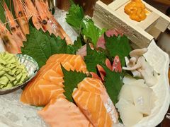 -和彩放题餐厅(酒仙桥店)
