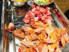 -柴火人家(桐庐总店)
