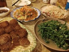 -多哥水傣味餐厅(司马巷店)