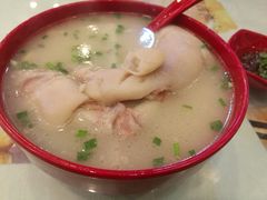 -廖老妈蹄花店(人民公园陕西街259号店)