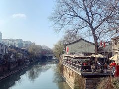 -小河直街历史文化街区