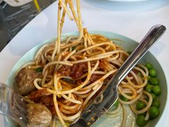 -宜家·瑞典风味餐厅(无锡店)