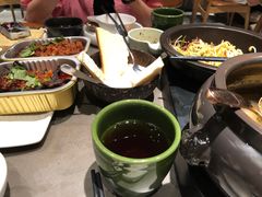 -云海肴·汽锅鸡·云南菜(高德置地店)