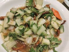 -北李妈妈菜·海肠捞饭(高新万达店)