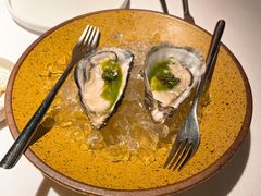 -Bistro Wang 牛排馆