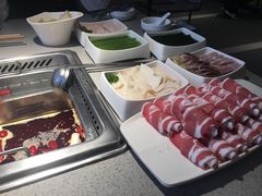 -海底捞大排档火锅(悦荟广场店)