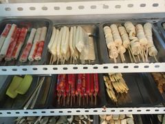-大学路8号炸串(大学路十四号院店)