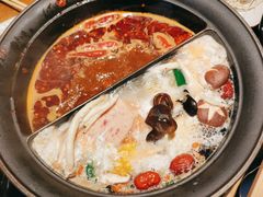 -呷哺呷哺(融创茂店)