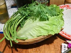 -楠火锅(仁恒梦中心店)