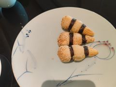 -龙轩中餐厅(成都世纪城天堂洲际大饭店)