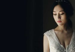 点击看大图 -乔伊婚纱
