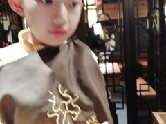 -大龙燚火锅