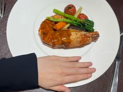 -北京华彬费尔蒙酒店·刃餐厅