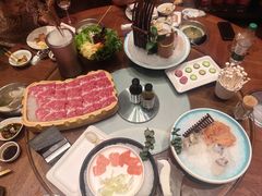 -东海怡品海鲜豆捞(星街坊店)