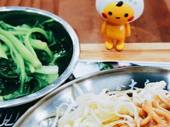 -阿金大白·上海菜馆(新天地店)