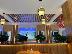 -环秀楼(黄山呈坎店)