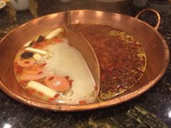 -老码头火锅(骡马市店)